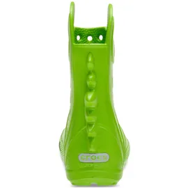 Crocs Handle It Duke Gummistiefel Krokodil Grün 24