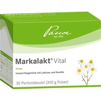 Pascoe Vital GmbH Markalakt Vital Pulver