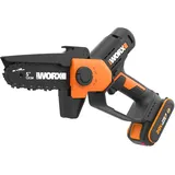 Worx WG326E / 12 cm