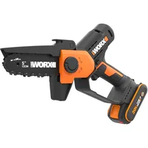 Worx WG326E / 12 cm