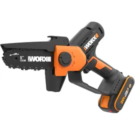 Worx WG326E / 12 cm