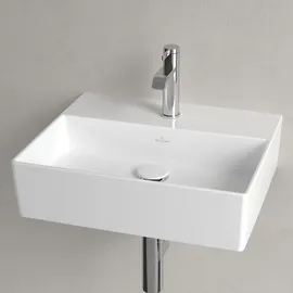Villeroy & Boch Memento 2.0 Waschbecken 50 x 42 cm 4A225L01