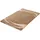 KLEINE WOLKE Mystic 70 x 120 cm taupe