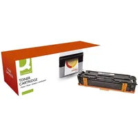 Q-Connect Lasertoner schwarz (KF16489) Ersetzt CF210X