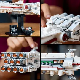 LEGO Star Wars Tantive IV