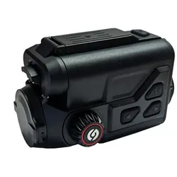 Guide TB430