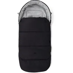 Joolz Universal-Winterfußsack - Space Black