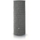 ARVES Arcado Regentonne 360 l grau