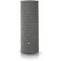 ARVES Arcado Regentonne 360 l grau