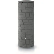ARVES Arcado Regentonne 360 l grau