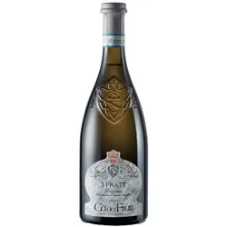 Ca dei Frati I Frati Lugana DOC 2024 0,75 ltr.