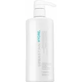 Sebastian Professional Hydre Feuchtigkeitsspendende Haarkur 500 ml