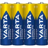 Varta High Energy AA 4 St.