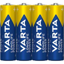Varta High Energy AA 4 St.