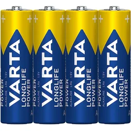 Varta High Energy AA 4 St.