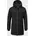 Ins Parka Damen Schwarz 34