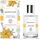 BERDOUES 1902 Vanille & Safran Eau de Toilette 100 ml + Geschenkset