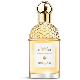 Guerlain Aqua Allegoria Mandarine Basilic Eau de Toilette 75 ml