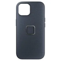Peak Design Mobile Everyday Case Apple Midnight iPhone 15