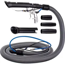 OEM Reinigungspistole Druckluft Reiniger kfz Auto PKW Waschpistole Staubsauger
