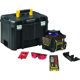 Stanley RL600 Rotationslaser