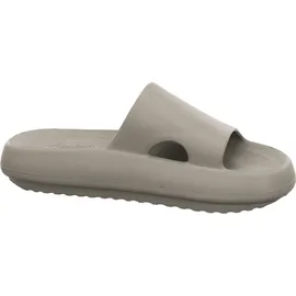 SKECHERS Arch Fit Horizon Pantolette grün