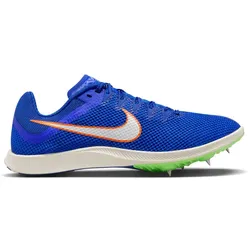 Nike Unisex Rival Distance blau 46.0