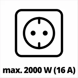 Einhell TE-VC 2230 SACL