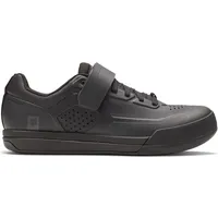 Fox Fox, Union mtb Schuhe-Schwarz-47