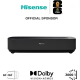 Hisense PL2 Laser Cinema