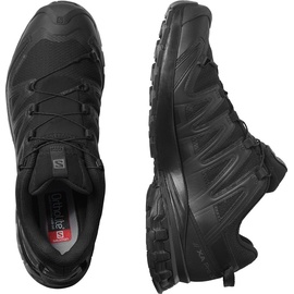 Salomon XA Pro 3D V8 Gore-Tex Herren black/black/black 44