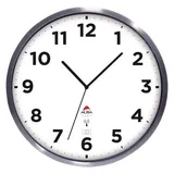 Alba Krapf Alba, Outdoor Uhr D355CM silber Grau