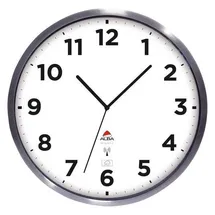 Alba Krapf Alba, Outdoor Uhr D355CM silber Grau