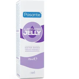 Pasante Lubricating Jelly 75 ml