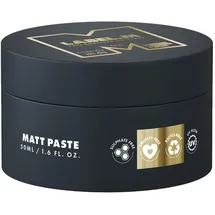 label.m Matt Paste 50 ml