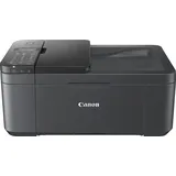 Canon PIXMA TR4755i schwarz, Tinte, mehrfarbig (5074C036)