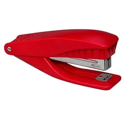 sax design Heftgerät 319 rot