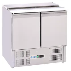 KBS Gastrotechnik KBS Saladette KBS 900