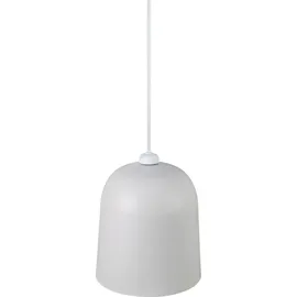 Nordlux Angle 1-flg. 32 cm weiß Metall