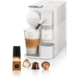 De'Longhi Nespresso Lattissima One EN 510.W weiß