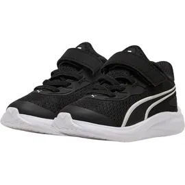 Puma Skyrocket 2 AC+ Inf Puma Black/Puma White/Puma Silver 21 