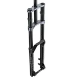 RockShox Federgabel BoXXer Select RC DA 200mm 29 Zoll schwarz 1 1/8 Zoll B20x110 Charger 56 Offset D.C2