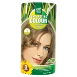 Henne Color Henna Plus Haarfarbe 7 Medium blond 100 ml