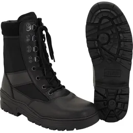Max Fuchs Security Herren Schwarz 46