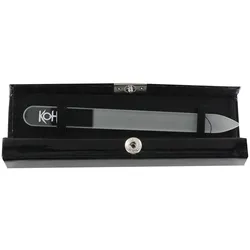 KOH Crystal Nail File Medium