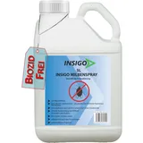 Insigo Milbenspray 5 l Spray