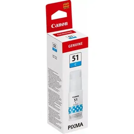 Canon GI-51C cyan