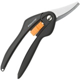 Fiskars 111270 SingelStep Allzweckschere Gartenschere