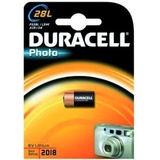 Duracell Photo Batterie