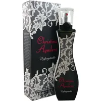 Christina Aguilera Unforgettable Eau de Parfum 50 ml